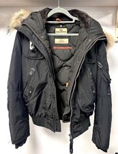 Doudoune parajumpers pjs d'occasion  Les Mureaux