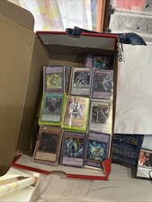 Carte yugioh misteri usato  Napoli