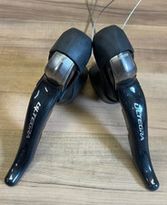 Shimano ultegra sti gebraucht kaufen  Much