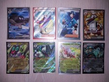 Lotto carte pokemon usato  Ormea
