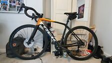 Trek emonda sl7 for sale  LONDON