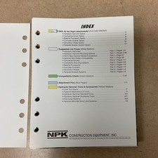 Npk field sales for sale  Sugar Grove