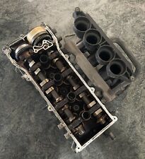 Testata motore bx0ukr2 usato  Massa di Somma