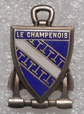 Marine escorteur champenois d'occasion  Frejus