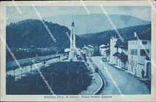 Bt96 cartolina sequals usato Bt96 cartolina sequals usato  Tramonti