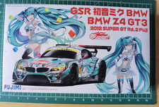 Fujimi bmw gt3 gebraucht kaufen  Bad Nauheim