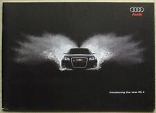 Audi rs4 car for sale  LEICESTER
