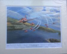 Print concorde roll for sale  UK