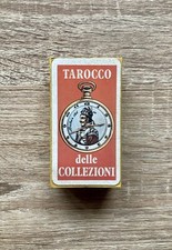 Tarocco delle collezioni usato  Torino