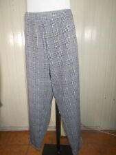 Pantalon souple ecossais d'occasion  France