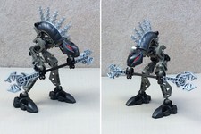 Lego bionicle rahkshi d'occasion  Bischwiller