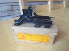 Zeuke ddr blechspielzeug gebraucht kaufen  Colditz