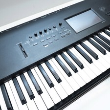 Korg nautilus73 key for sale  Pensacola