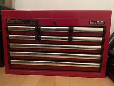 Clarke tool chest for sale  HARROW