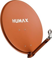 Humax alu satschüssel gebraucht kaufen  Rostock