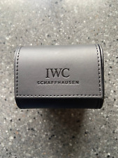Iwc watch travel for sale  HARTLEPOOL