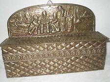 Antike wand dose gebraucht kaufen  Cochem