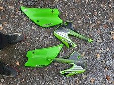 2006 kawasaki kx80 for sale  Du Bois