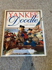 Yankee doodle gary for sale  ROCHFORD
