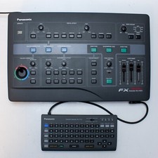Generatore panasonic digital usato  Spedire a Italy