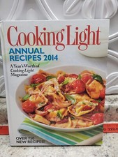 Cooking light annual for sale  Greenville