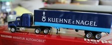 Herpa 873000 mack gebraucht kaufen  Deutschland