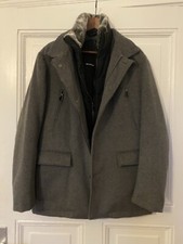 Mey edlich kurzmantel gebraucht kaufen  Berlin