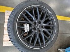 Lot roues complètes d'occasion  Livron-sur-Drôme