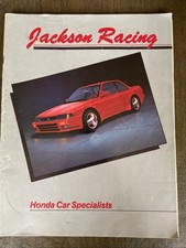 Especialista em carros Honda Jackson Racing, usado comprar usado  Enviando para Brazil