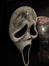 Scream aged billy for sale  Carbondale
