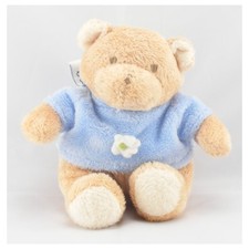 Doudou ours beige d'occasion  Le Portel