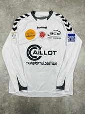 Maillot hummel stade d'occasion  Reims