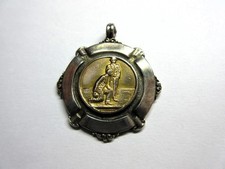 Vintage solid silver for sale  SCARBOROUGH