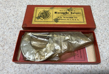 Machinist tool vintage for sale  Tewksbury