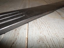 Tawse cane 4tail for sale  UK