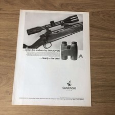 Guns100 magazine advert for sale  UK