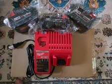 Milwaukee m18 multi for sale  Jackson