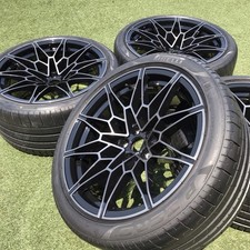 Bmw wheels tires for sale  Corona