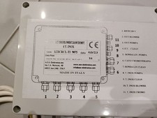 Centralina elettronica per usato  Minerbio