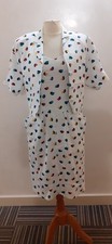Beau tailleur vintage d'occasion  Juan-les-Pins