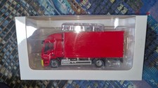 Eligor iveco eurocargo d'occasion  Chauny