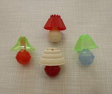 Altes spielzeug plastik gebraucht kaufen  Asbach-Bäumenheim