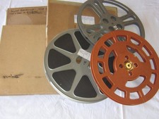 16mm sound films for sale  BEDFORD