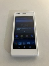 Smartphone sony xperia usato  Italia