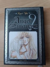 Manga angel sanctuary d'occasion  Mérignac