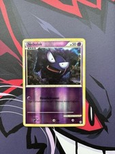 Pokémon karte nebulak gebraucht kaufen Pokémon karte nebulak gebraucht kaufen  Dresden