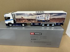 Wsi scania nordik for sale  DEAL