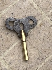 Clef clé manivelle d'occasion  Les Sorinières