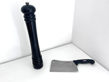 Butcher set schweres gebraucht kaufen  Usingen