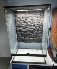 Exo terra 60x45x90 for sale  CAMBRIDGE